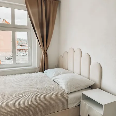 Zlote Apartamenty Klodzko Exterior photo