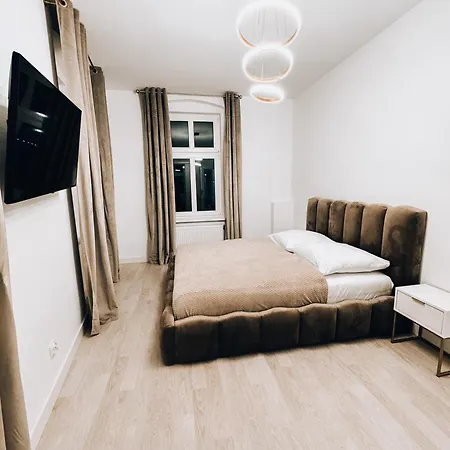 Zlote Apartamenty Klodzko Exterior photo