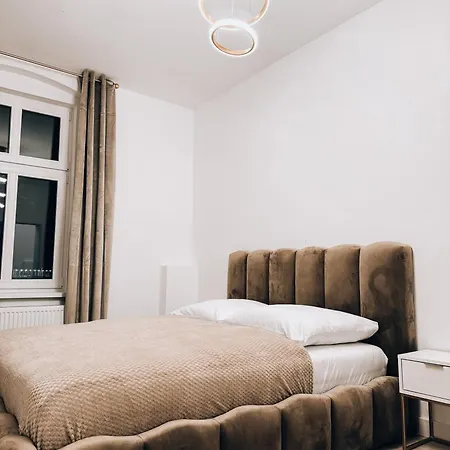 Zlote Apartamenty Klodzko Exterior photo