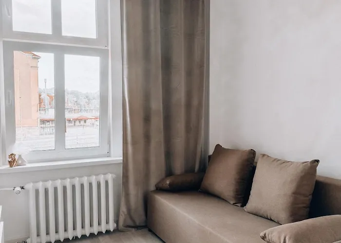 Zlote Apartamenty Klodzko