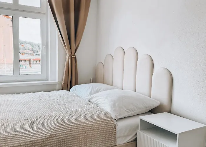 Zlote Apartamenty Klodzko