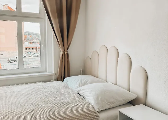 Zlote Apartamenty Klodzko