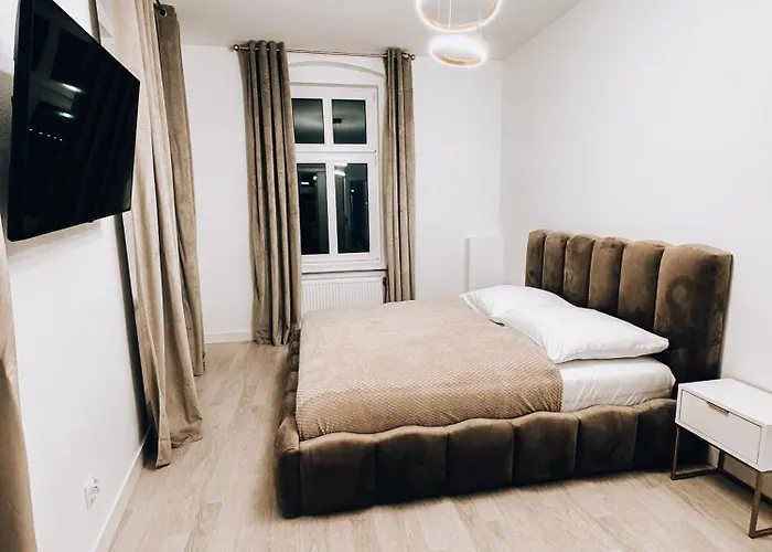 Zlote Apartamenty Klodzko