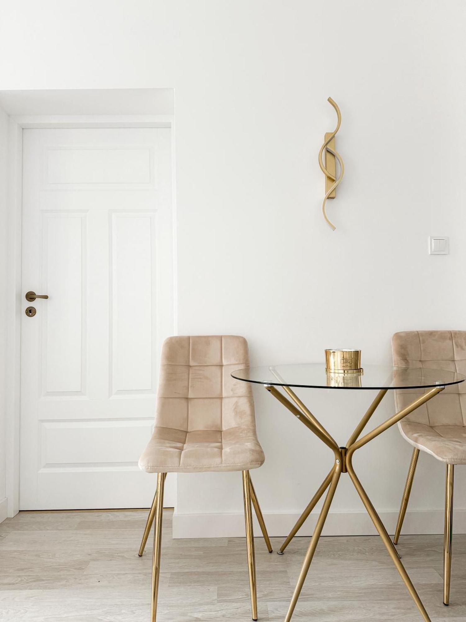 Apartment Zlote *