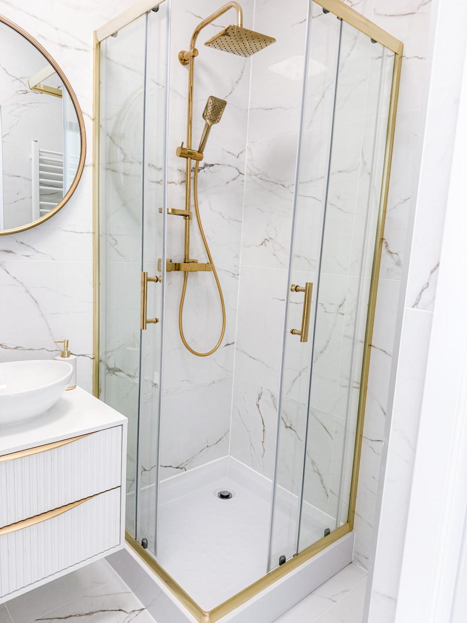 Zlote Apartment *