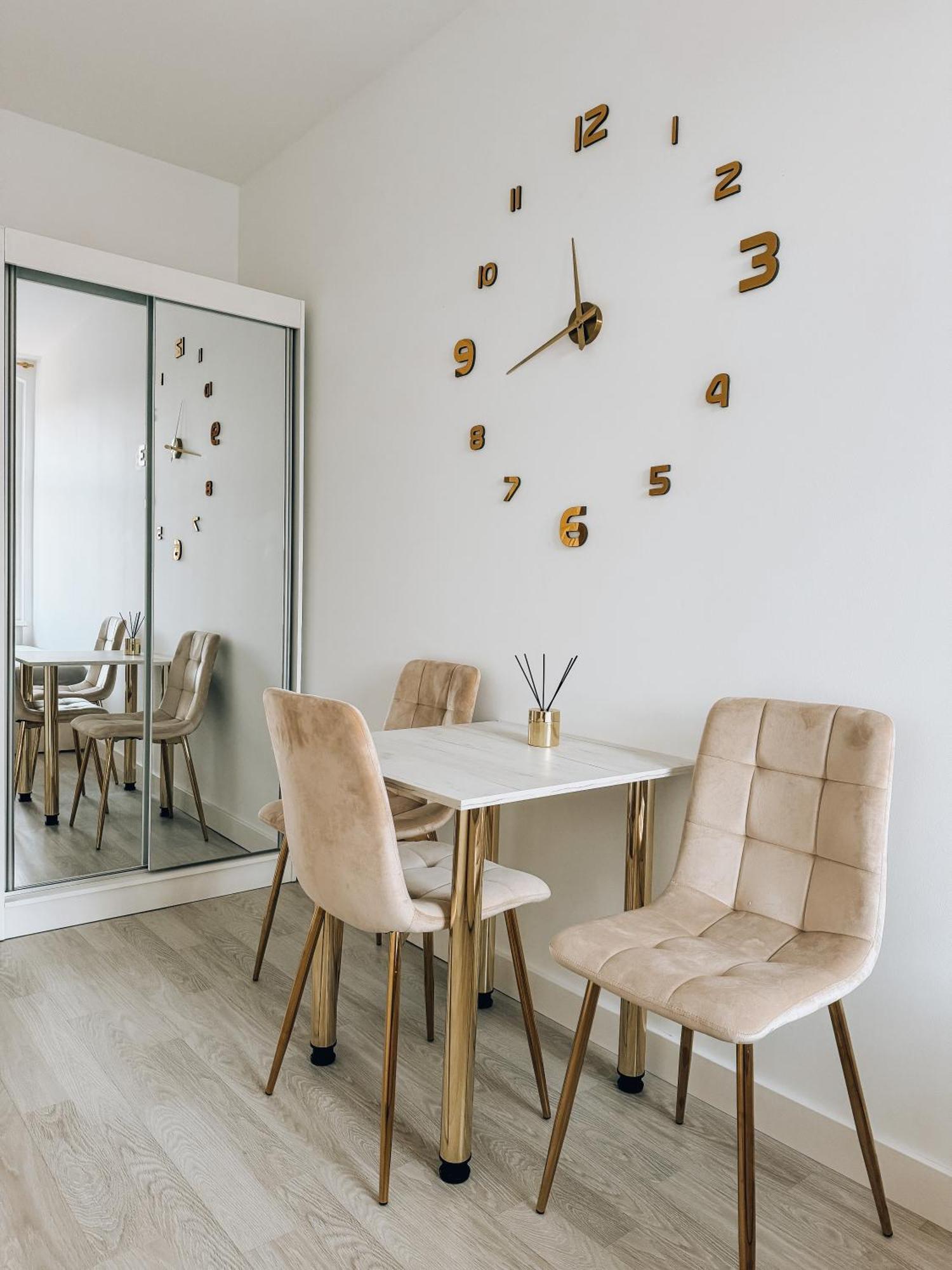 Zlote Apartment *