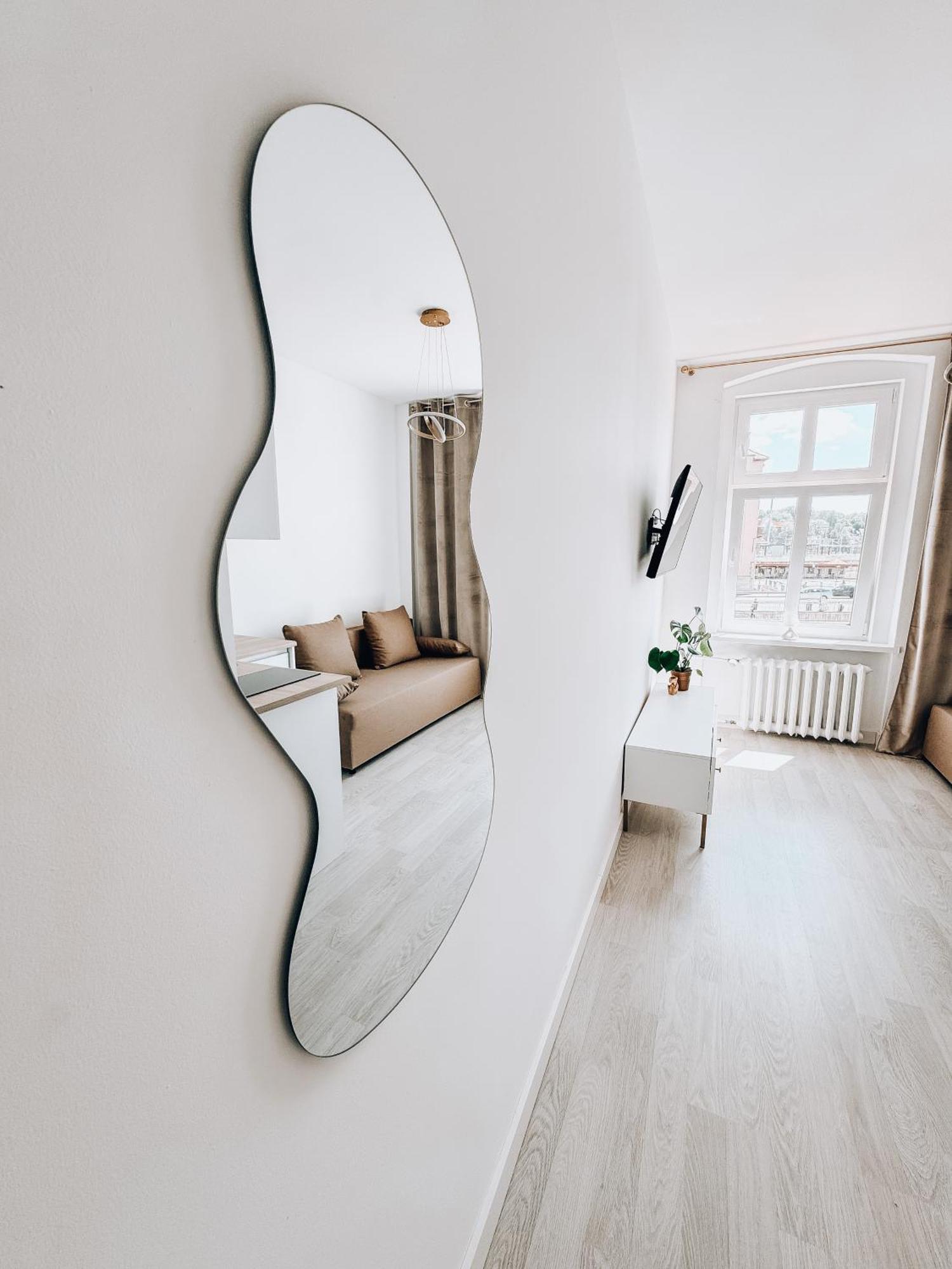 Apartment Zlote Klodzko