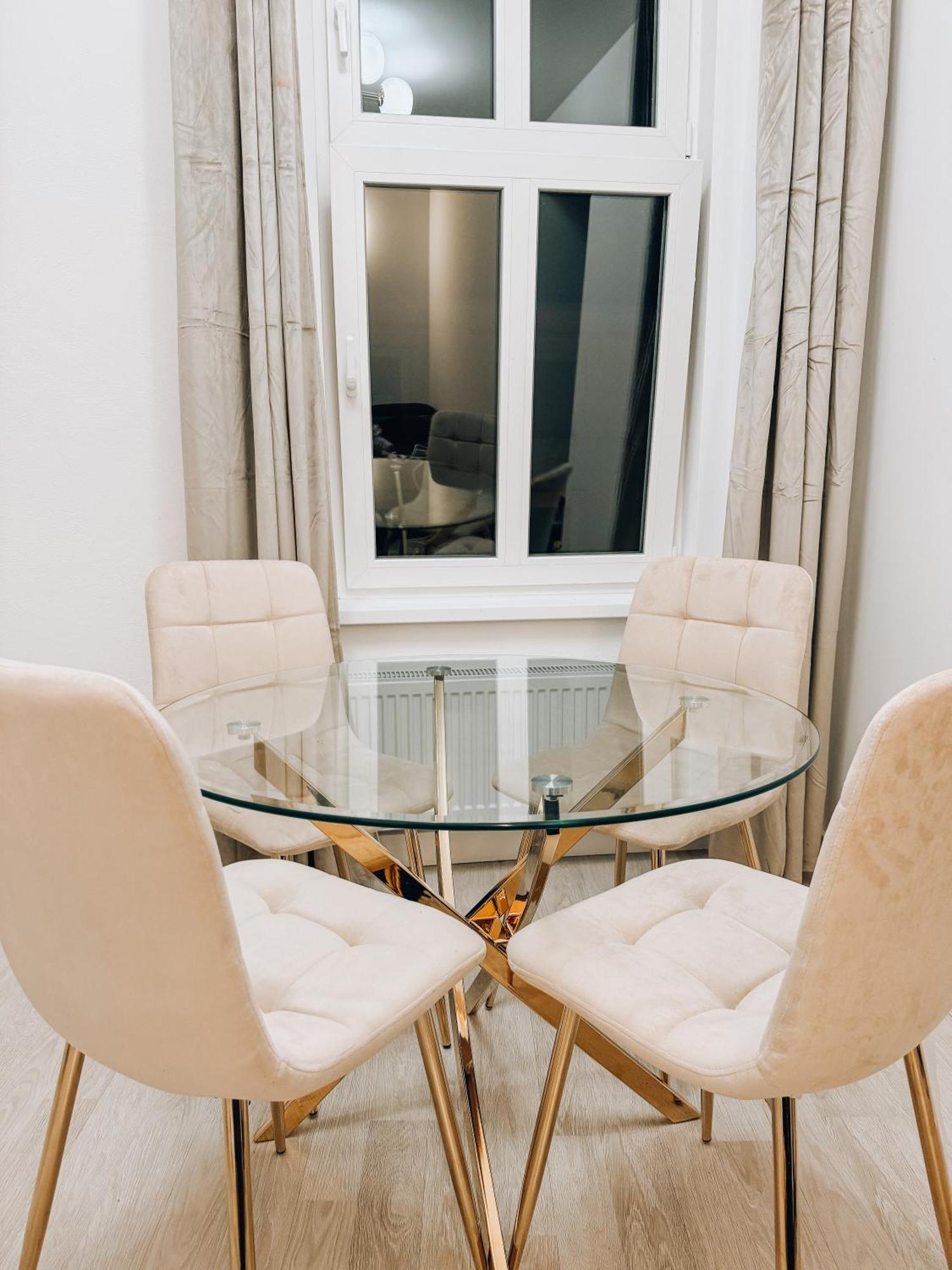 Apartment Zlote Klodzko