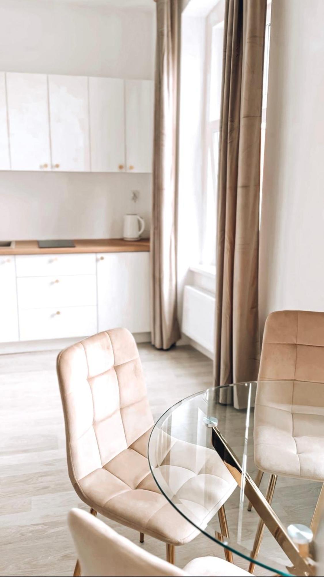 Zlote Apartment *