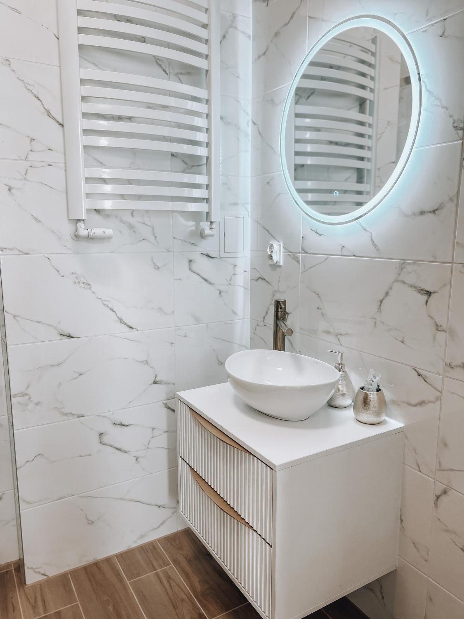 Apartment Zlote *